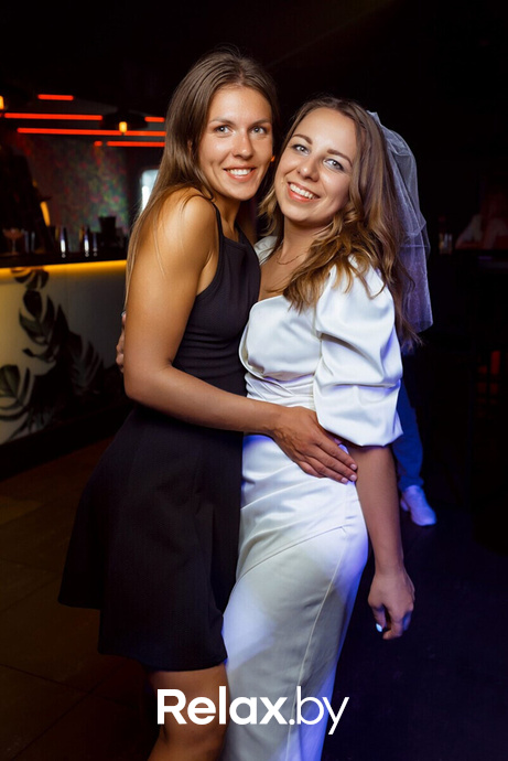 Ночь фортуны, фото № 59