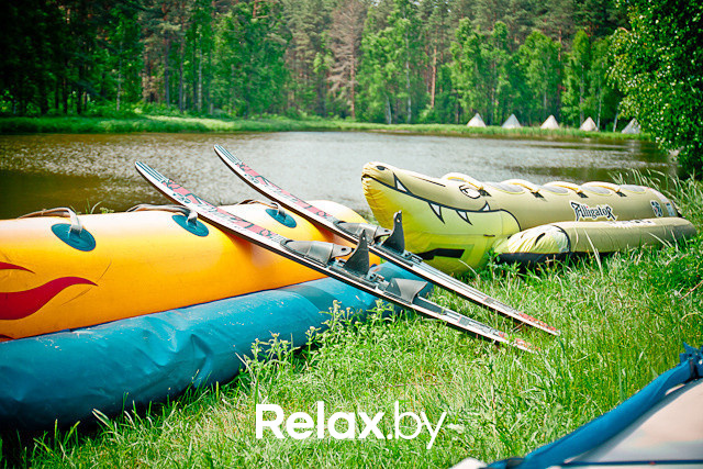 Экспедиция презентация Пикник-отеля, фото № 15