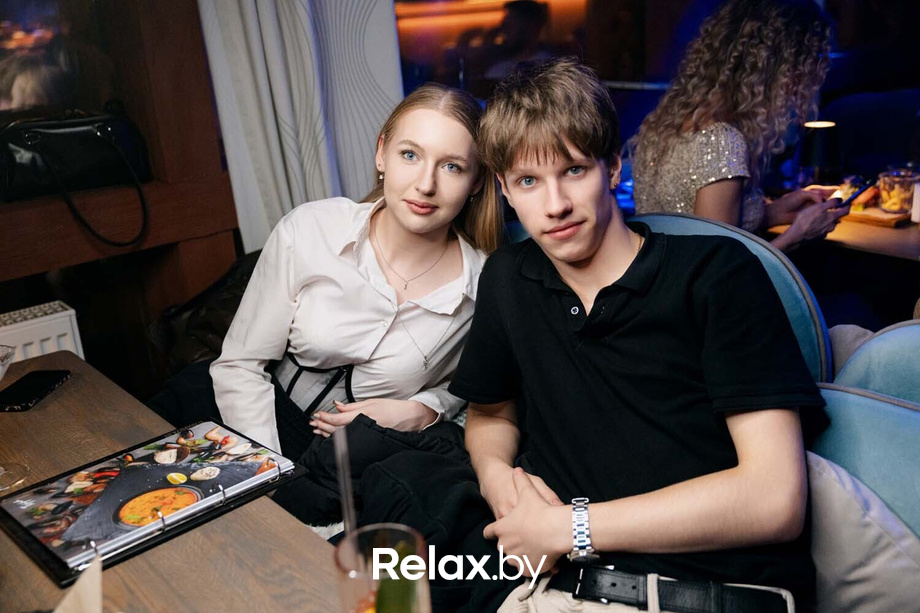 Ночные жители, фото № 10