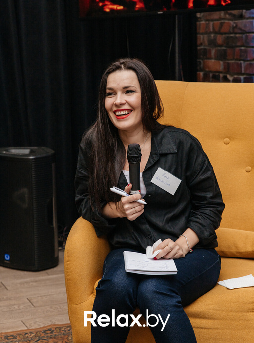 Бизнес-разборы и нетворкинг от бизнес-клуба LevelUp, фото № 172