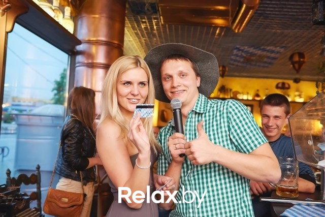 открытие Бирштрассе 38, фото № 22