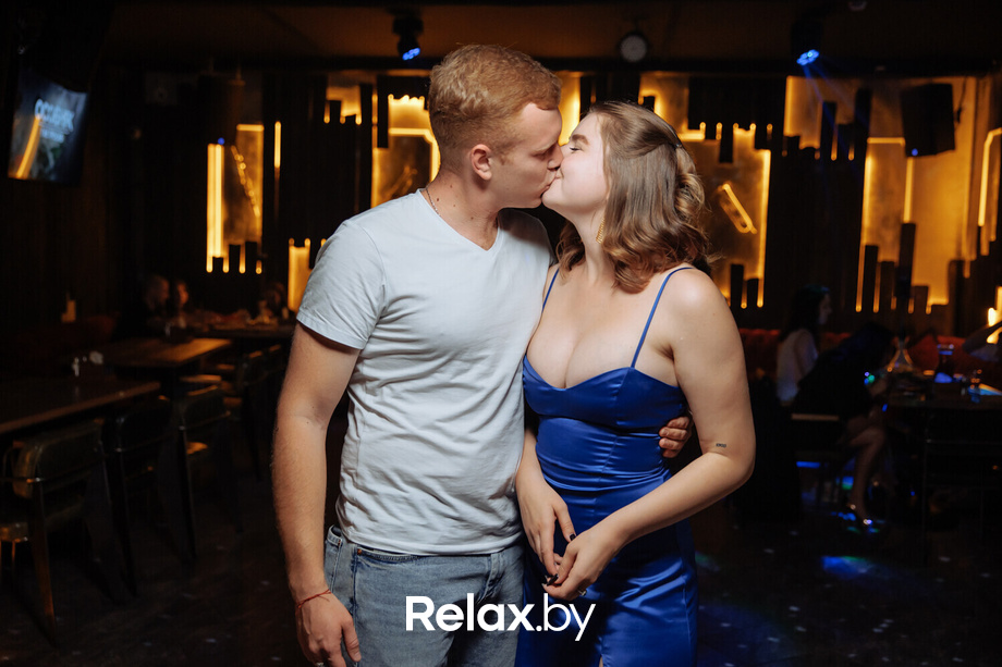 Friday Party, фото № 44