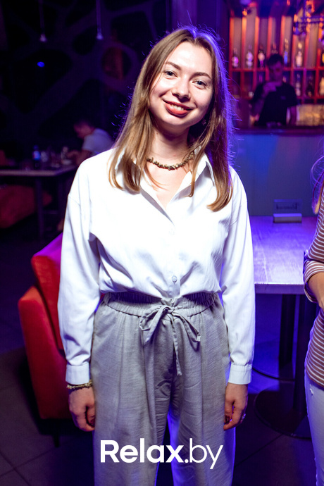 Ночные жители, фото № 61