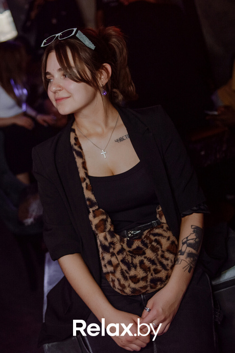 Friday LUXURIA LXR, фото № 20