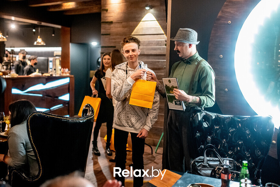 Tullamore St.Patrick's Day, фото № 67