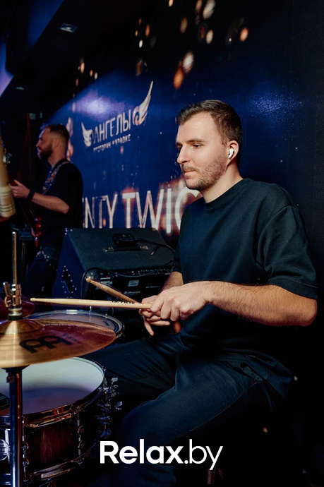 Friday Music, фото № 36