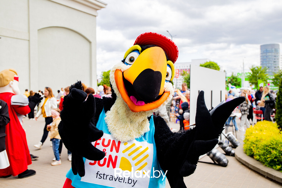 Марафон детских желаний, фото № 164