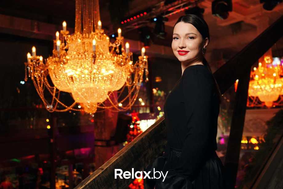 Новый Год, фото № 106