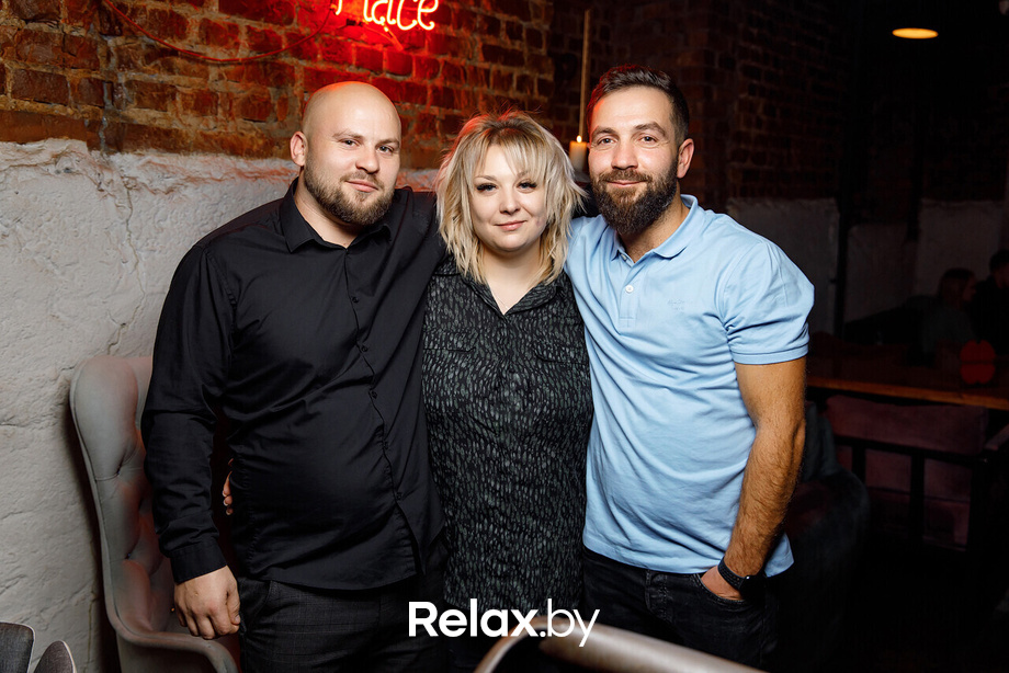 Live Lounge, фото № 12