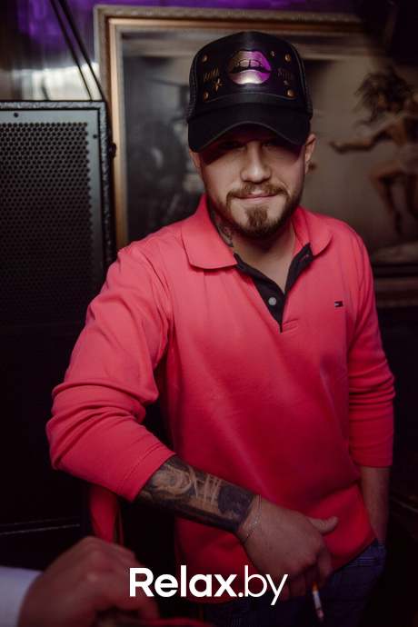 Friday LUXURIA LXR, фото № 5