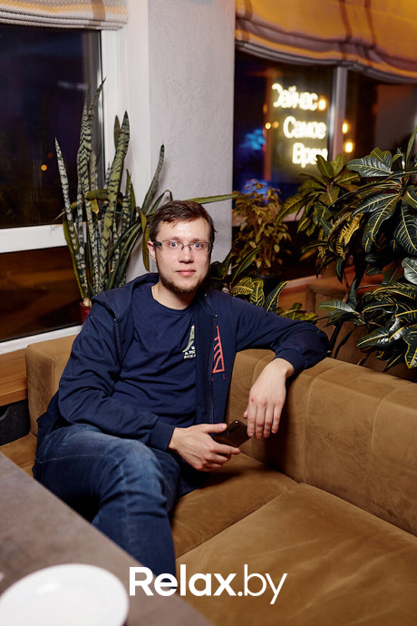 After hours party, фото № 23