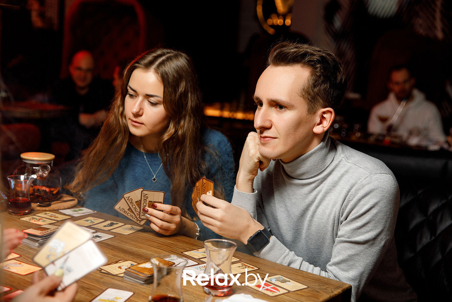 Субботний вечер, фото № 2