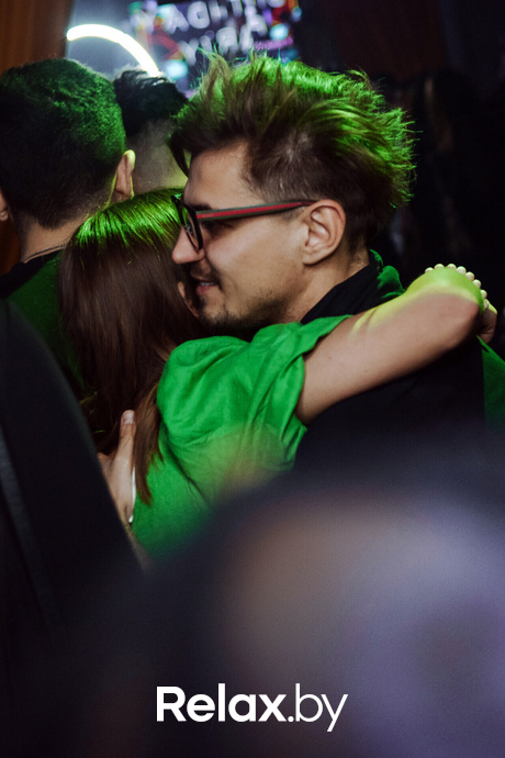 Saturday LUXURIA LXR, фото № 39