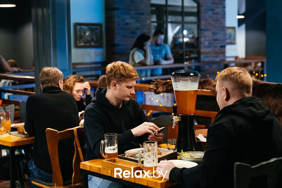 Выходные в Броваре, фото № 28