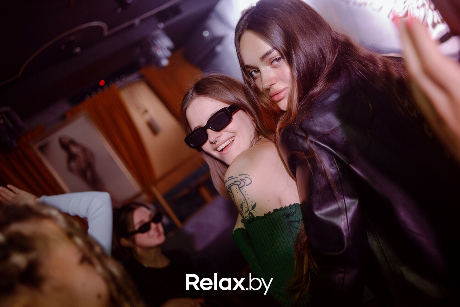 Saturday LUXURIA, фото № 2