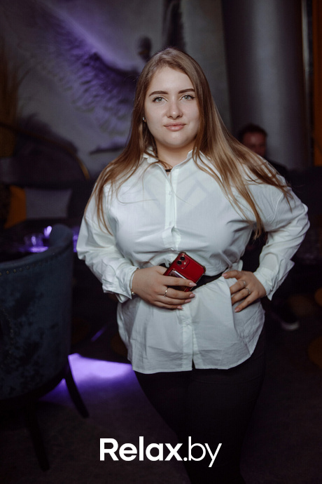 Saturday LUXURIA, фото № 37