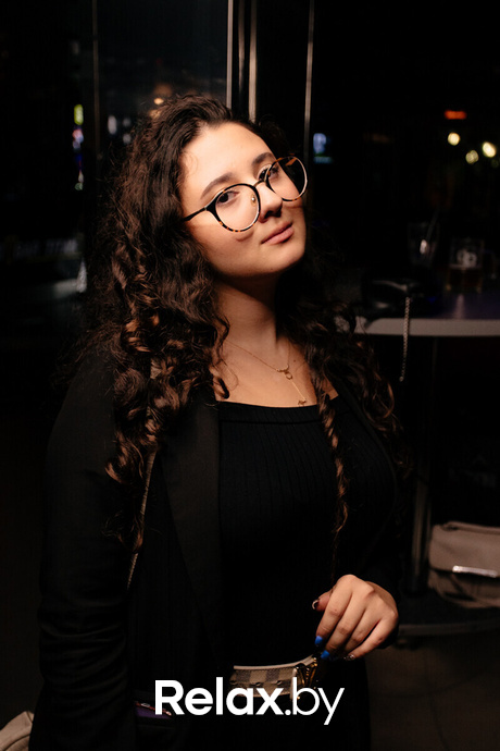 Движ Париж, фото № 15