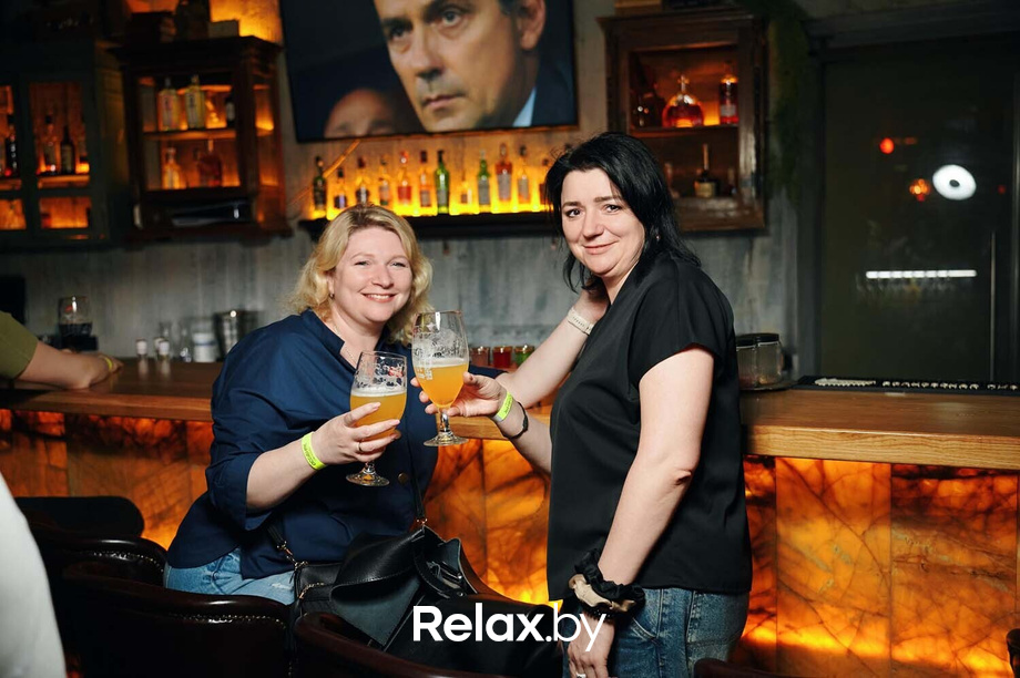 Saturday party, фото № 88