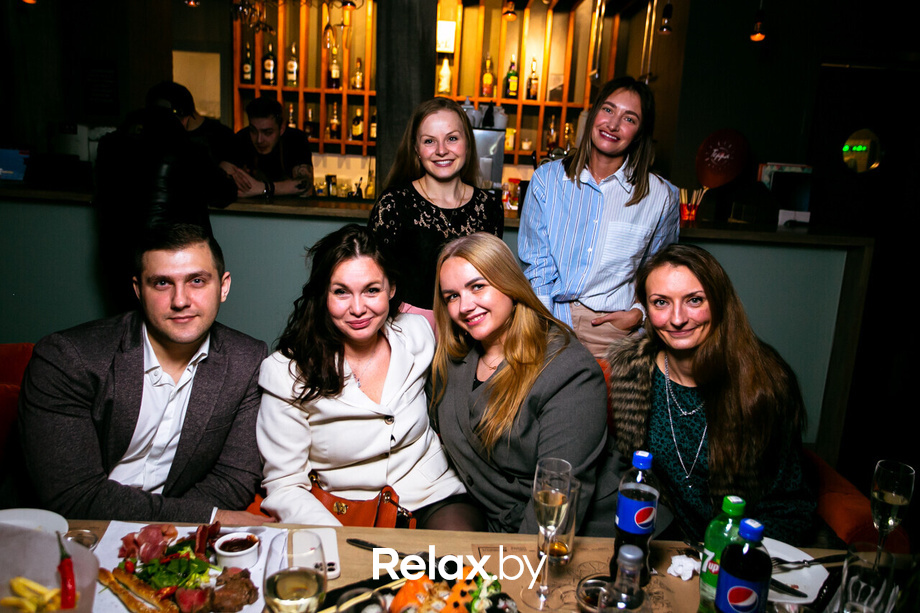 Ночные жители, фото № 3