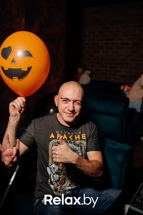 Halloween, фото № 38