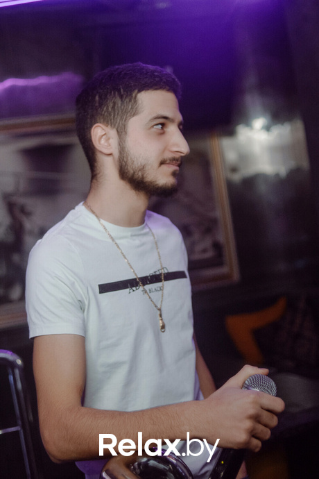 Saturday LUXURIA LXR, фото № 39