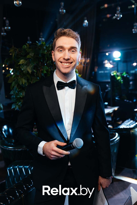 Открытие кальян-бара «Мята Лаунж»‎, фото № 8