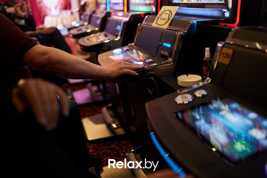 «Карты. Деньги и Слоты. Суперфинал», фото № 17