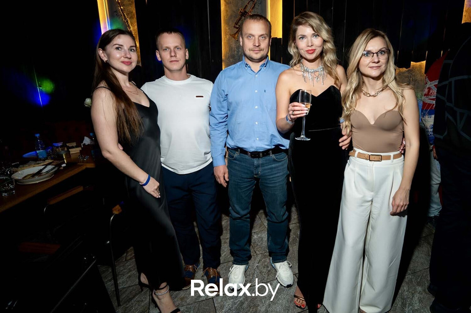 Friday party, фото № 36