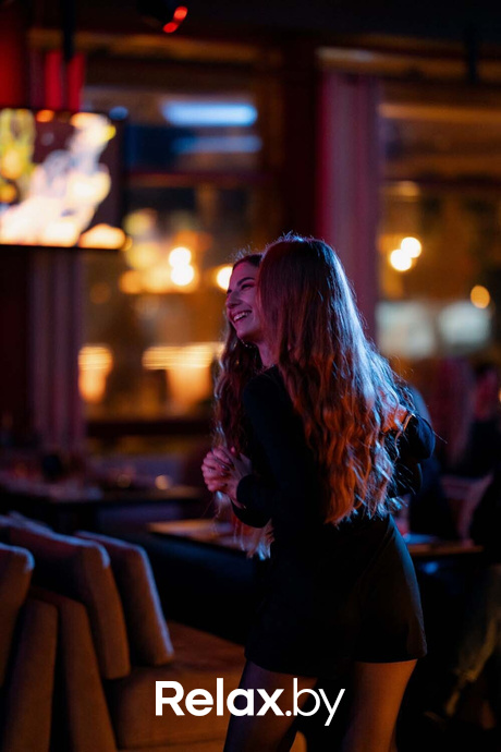 Ночные жители, фото № 13