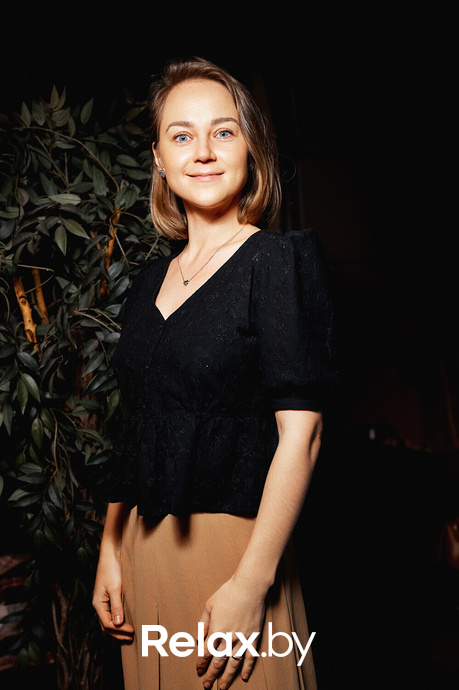 Thursday Music, фото № 6