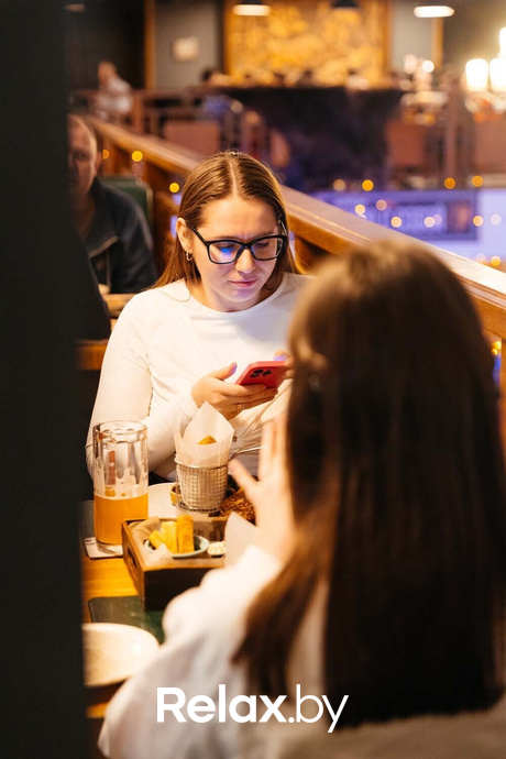 Пятница в Броваре, фото № 73