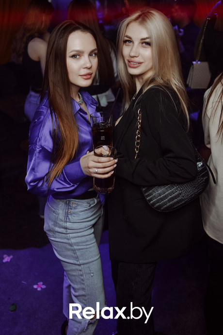 Friday «Stiflers party», фото № 16