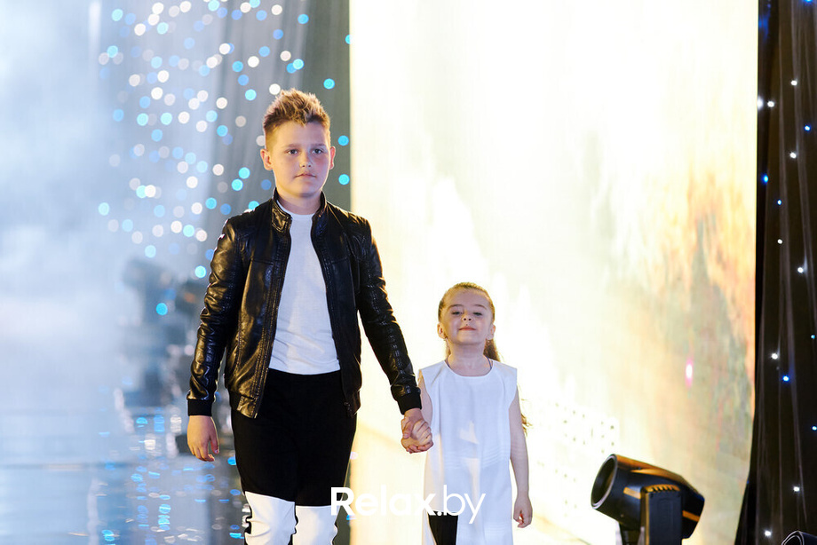 IMG Fashion KILLA PARTY - KIDS’ SHOW, фото № 119