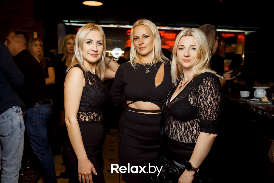 Brooklyn Live!, фото № 45