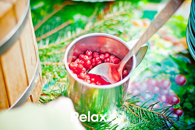 Экспедиция презентация Пикник-отеля, фото № 129