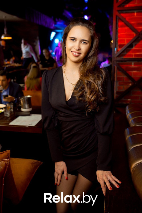 Brooklyn Live, фото № 20