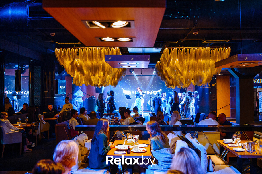 Saturday music, фото № 30