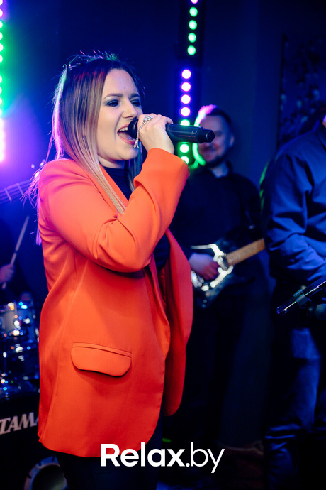 Terra party, фото № 53