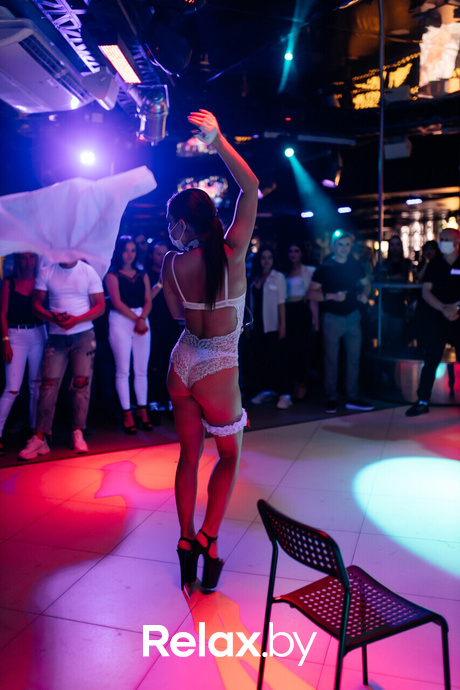 Med nigh party, фото № 54