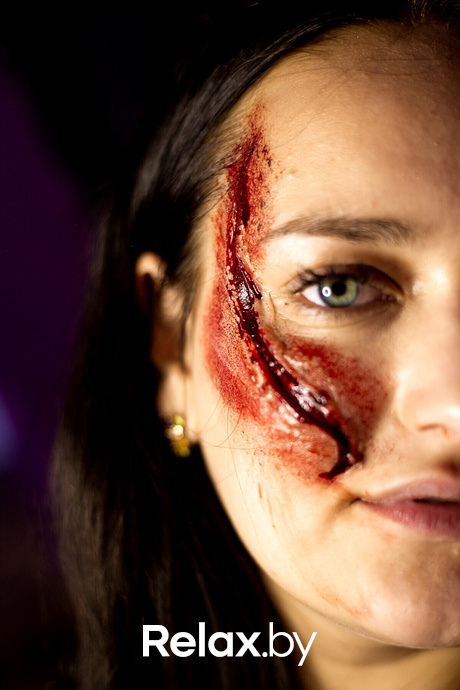 Адский Хэллоуин, фото № 86