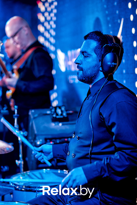 Saturday music, фото № 46