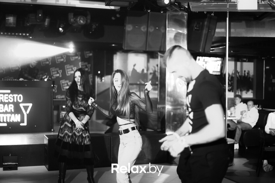 Танька-встанька!, фото № 19