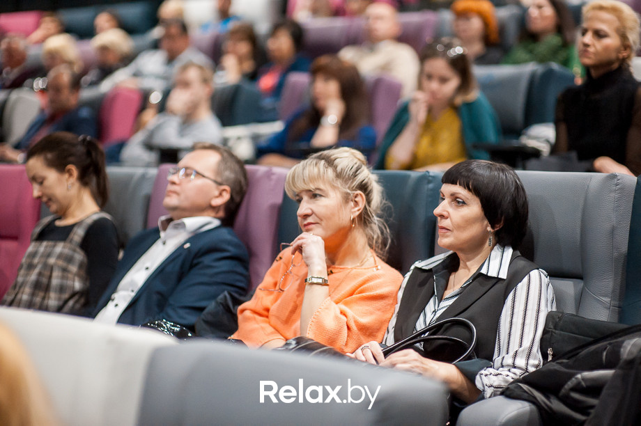 Презентация «Party-Zan Фильм», фото № 7