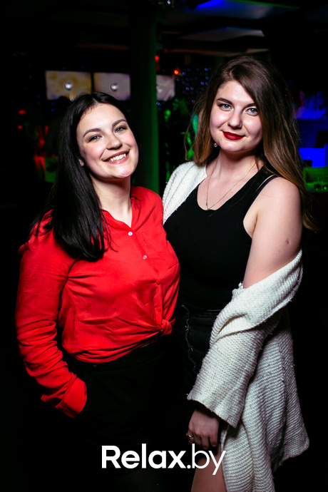 Ночные жители, фото № 48