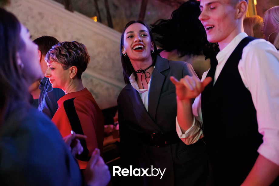 Thursday party, фото № 109