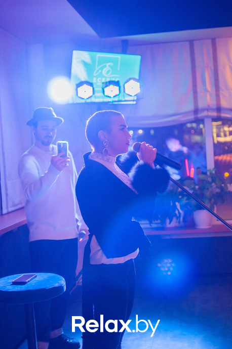 Поэтический вечер/А.С.Пушкин, фото № 32