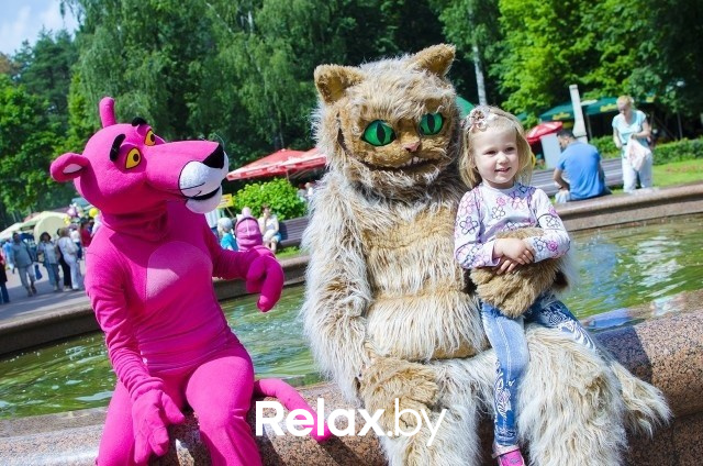 ELpresent.by на благотворительной акции для детей, фото № 87