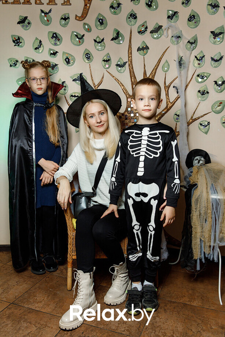 Тайна Коко. Часть 3, фото № 92