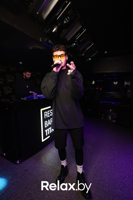 Happy End, фото № 97