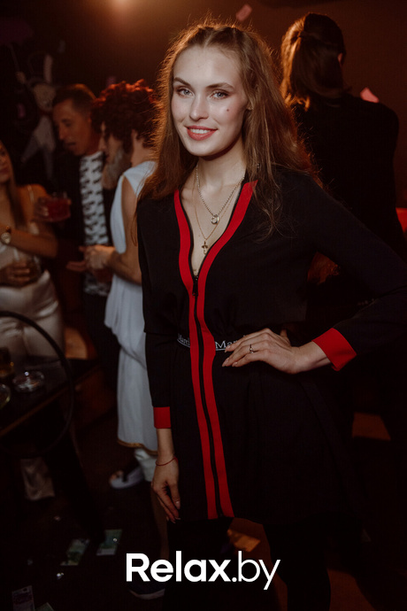 Friday «The coda of Olympus», фото № 38